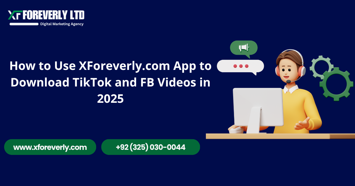 XForeverly.com App